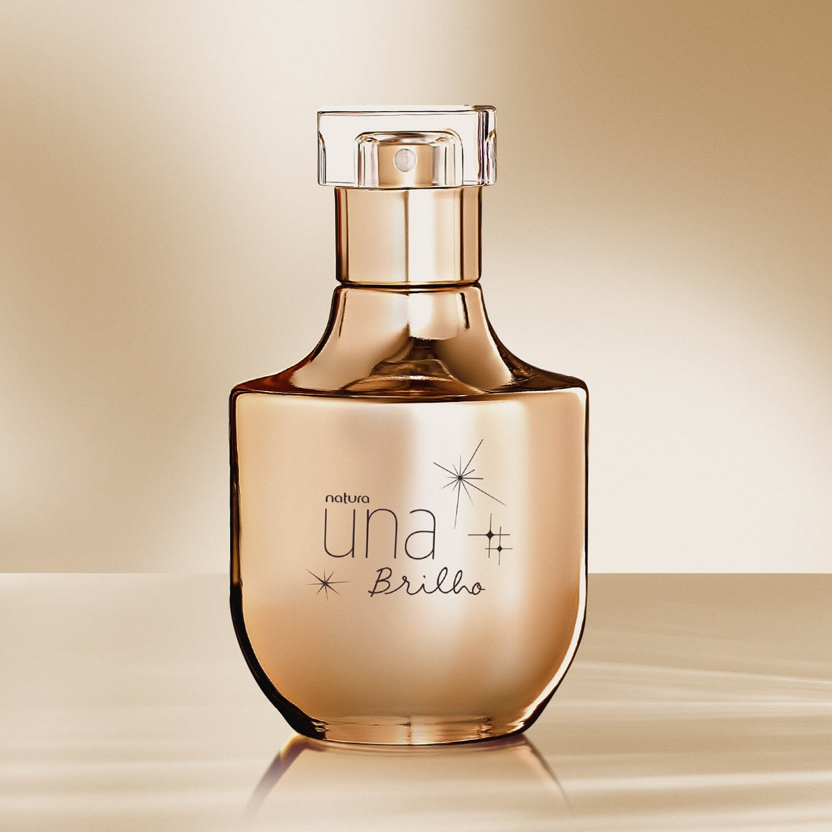 Una Brilho 75 ml