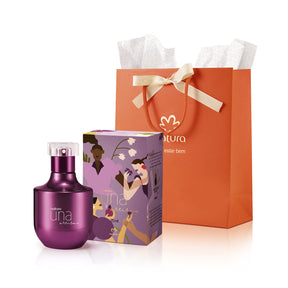 Presente Natura Una Artisan Edição Especial Perfume