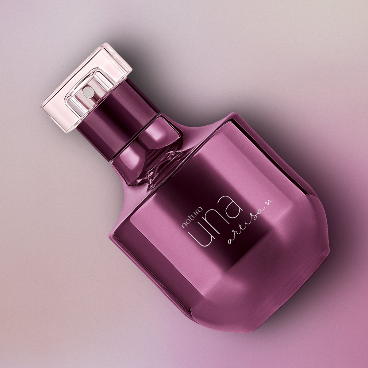 Presente Natura Una Artisan Edição Especial Perfume