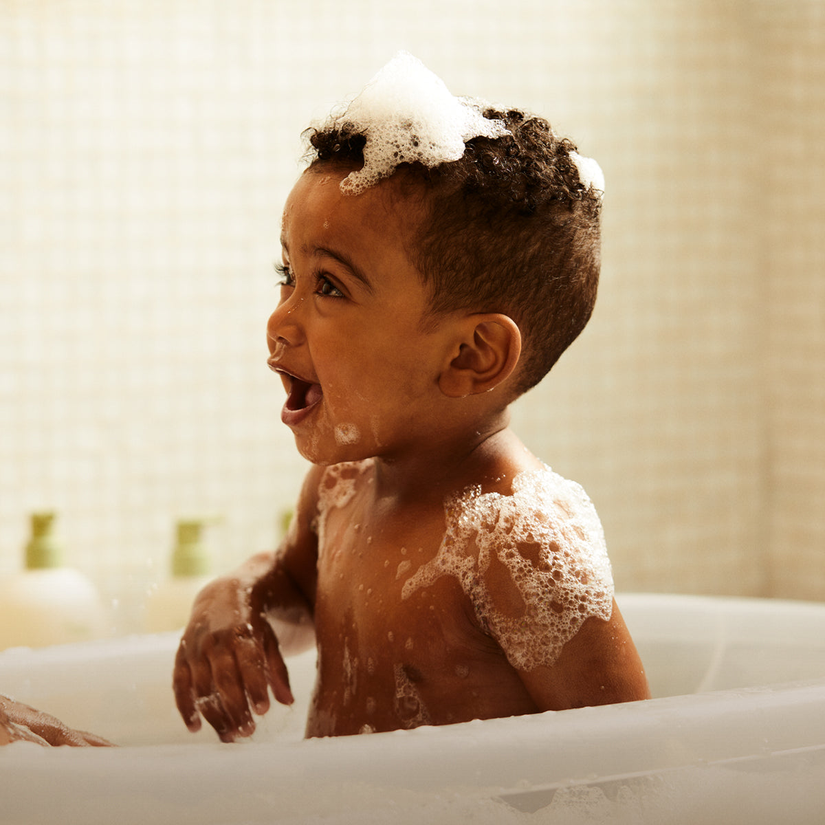 Presente Natura Mamãe e Bebê Cuidado Essencial