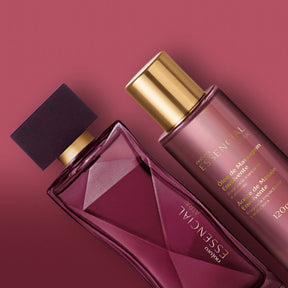 Presente Natura Essencial Atrai Feminino Completo